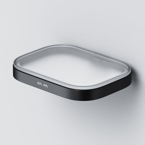 Мыльница + держатель Am.Pm Func A8F34222 - фото 3