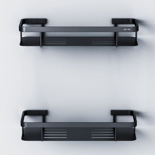 Полка в ванную комнату Am.Pm Sense L A7453222 - фото 5