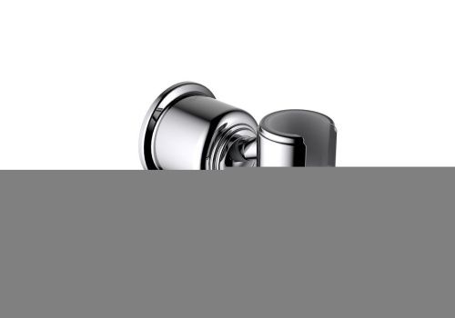 Держатель для душа Aquatek КЛАССИК AQ2407CR хром - фото 2