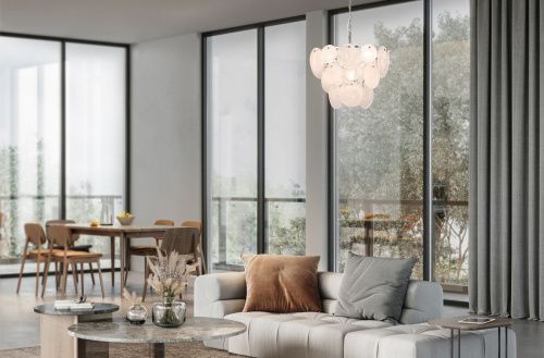 Бра Freya Sophia FR5197WL-01CH - фото 3