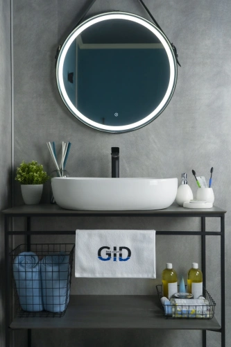 Раковина керамическая Gid Lago 51112 60х40 накладная цвет белый без отверстий под смеситель - фото 3