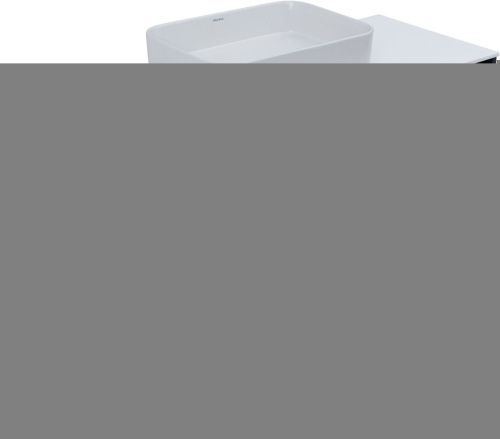 Тумба под раковину Allen Brau Activity 1.34007.AM 120х50 подвесная цвет черный - фото 2