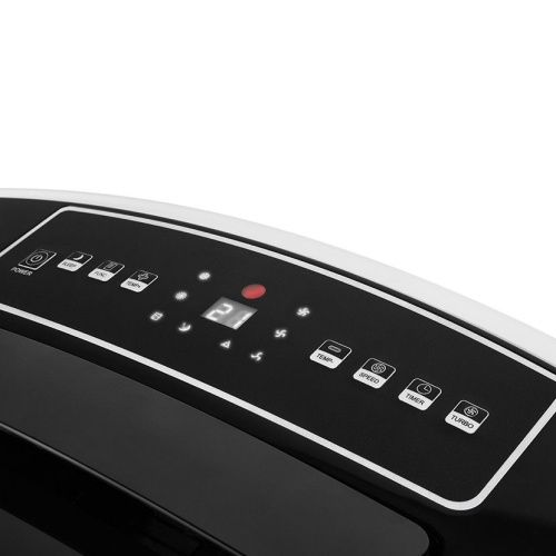 Мобильный кондиционер Electrolux Cool Power EACM-16 HP/N3 - фото 3