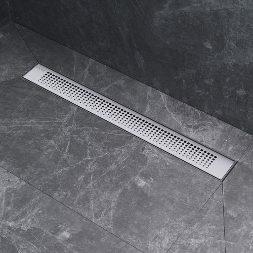 Душевой лоток Am.Pm PrimeFlow W02SC-P11-060-01SB 60х10 хром - фото 4