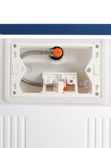 Инсталляция для подвесного унитаза BelBagno BB-101-M - фото 4