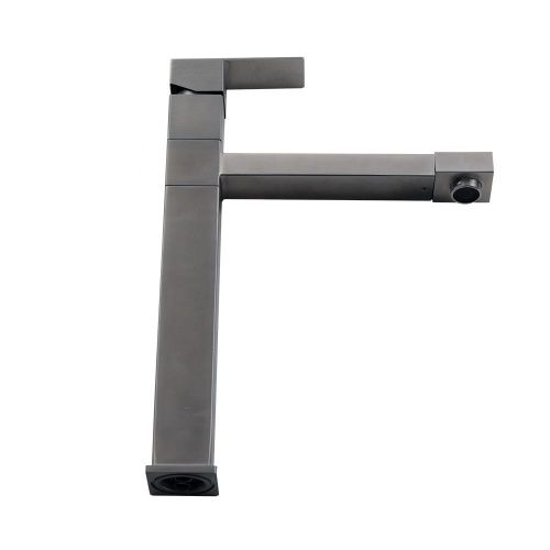 Смеситель для кухни Melana Cubo 610203 на мойку - фото 4