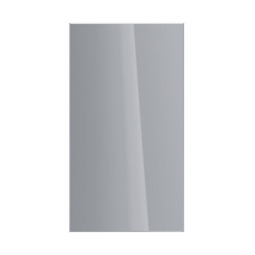 Зеркало-шкаф LeMark Universal LM45ZS-U 45х14х79 подвесной цвет белый - фото 3