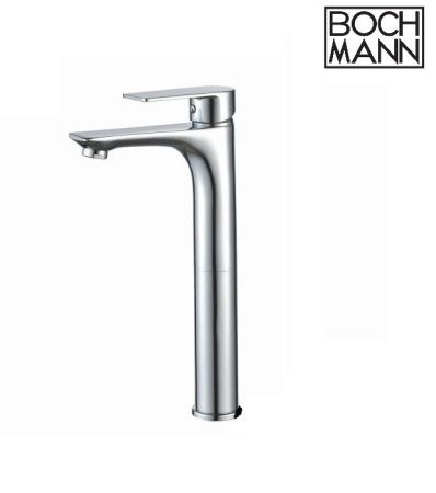 Смеситель BOCH MANN DORIS XL BM9128 на раковину хром