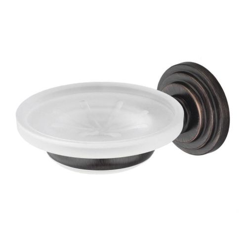 Мыльница WasserKRAFT 7329 - фото 4