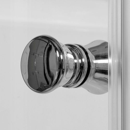 Душевая кабина AvaCan L620RNGM 120х80 асимметричная без крыши ориентация правая - фото 4