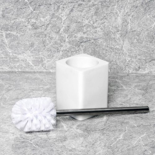 Ершик для унитаза WasserKRAFT 9627 - фото 3