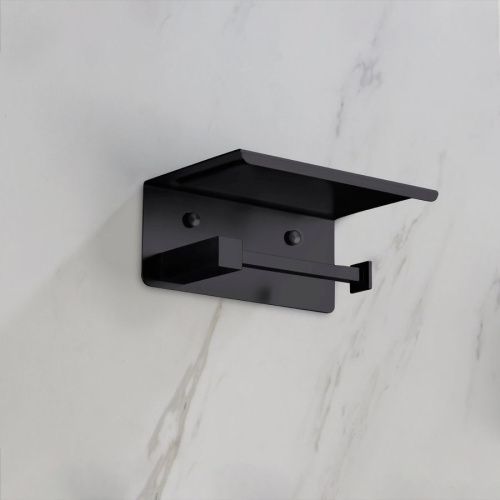 Бумагодержатель Timo Selene 14044/03 - фото 3