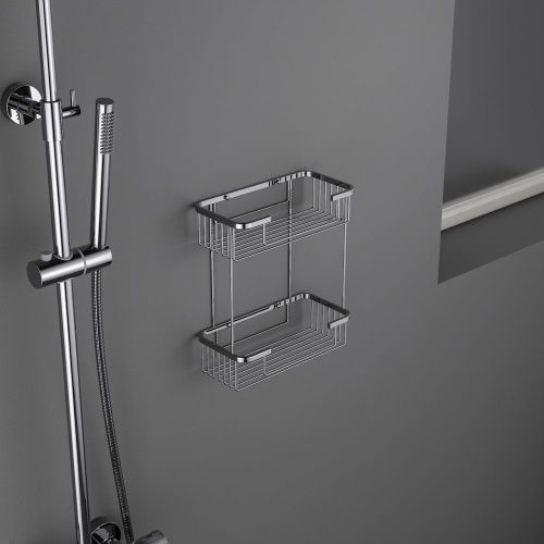 Полка Timo Saona 13083/00 - фото 4