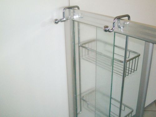 Решетка + крючок для ванны Stil Haus 773(08) - фото 2