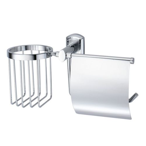 Бумагодержатель WasserKRAFT 3059 - фото 3