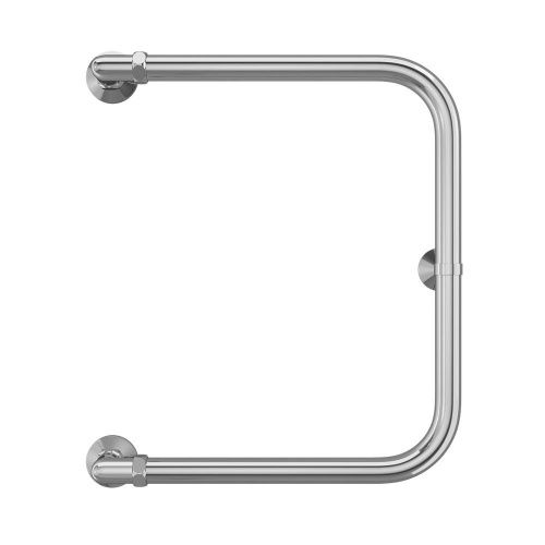 Полотенцесушитель водяной Terminus 4620768881428 40х55 хром - фото 2