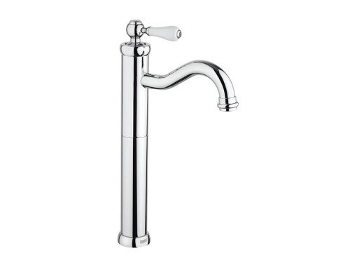 Смеситель для раковины Mamoli Country 429600000001 на столешницу хром