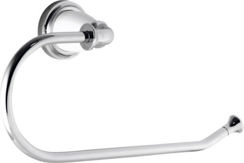 Полотенцедержатель Sanibano Zafiro H9900/04CR