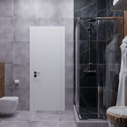 Душевой уголок Тритон Вента-Хром Щ0000054193 120х80 стекло прозрачное профиль хром без поддона - фото 5