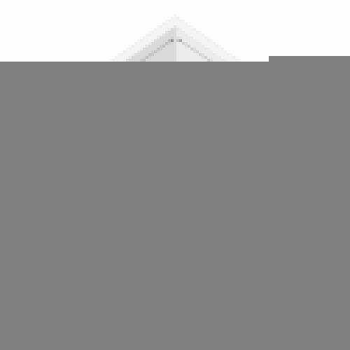 Душевой уголок New Trendy NEW RENOMA Chrome D-0112A/D-0085B 100х80 стекло прозрачное профиль хром без поддона - фото 3