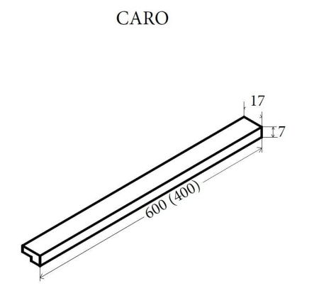 Ручки Armadi Art NeoArt 887-CR