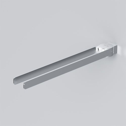Полотенцедержатель Am.Pm Inspire V2.0 A50A32600 - фото 4
