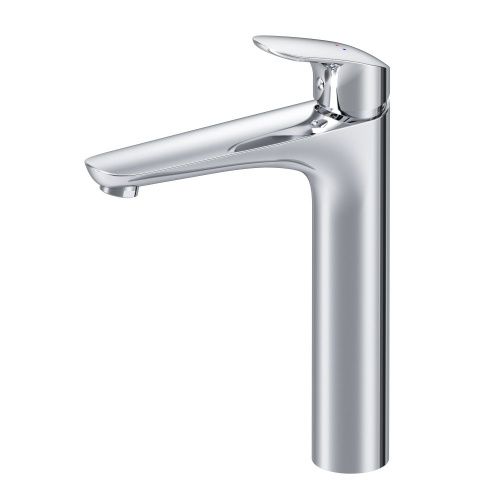 Смеситель Am.Pm Like F8092000 на раковину хром - фото 2