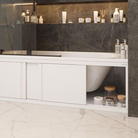 Экран для ванны Onika Одио 515017