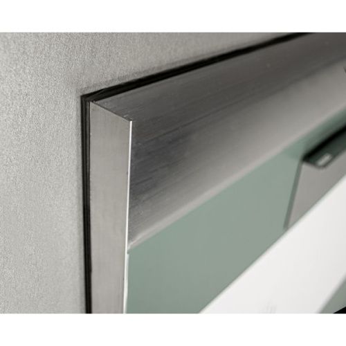 Зеркало с подсветкой Xpertials Cies 84354135-51658 100х80 подвесное - фото 3