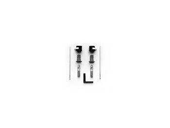 Набор крепежей для подвесной раковины SIMAS F 92