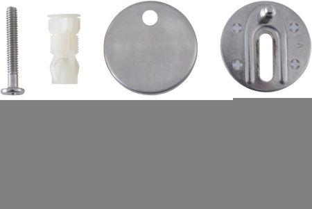 Крышка сиденье Allen Brau Infinity 4.21010.20