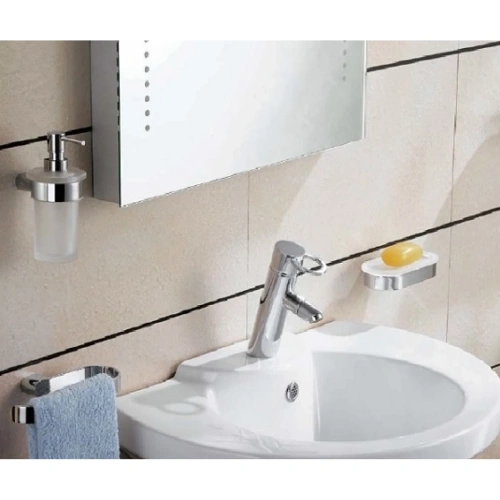 Дозатор для жидкого мыла Langberger LUGANO 24021A - фото 2