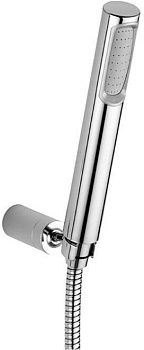 Душевой гарнитур Paffoni Birillo ZDUP036CR настенный хром