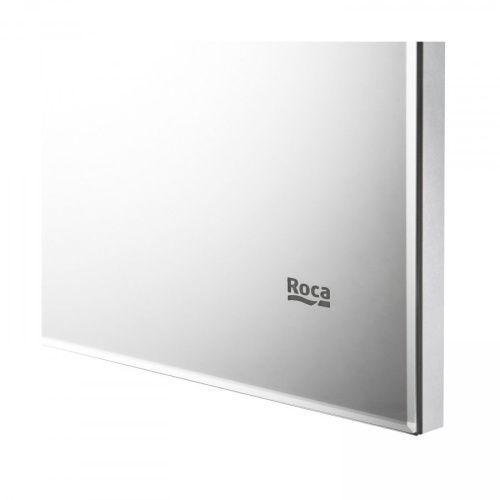 Зеркало Roca The Gap Original ZRU9302689 80х90 подвесное - фото 2