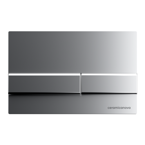 Инсталляция для унитаза с кнопкой Ceramica Nova Envision/Flat CN1002M - фото 2