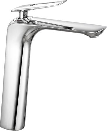 Смеситель Savol S-JD9211A на раковину хром