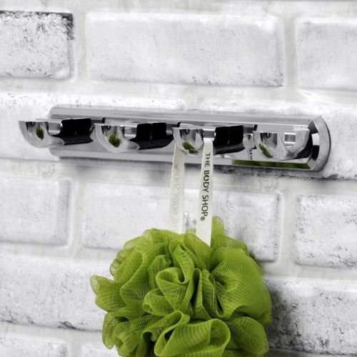 Крючок WasserKRAFT 8374 - фото 2