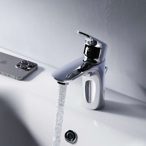 Смеситель Am.Pm Like F8092116 на раковину хром