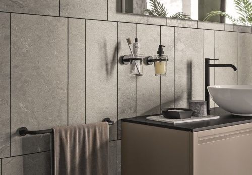 Полотенцедержатель Inda ONE A2490ANE - фото 2