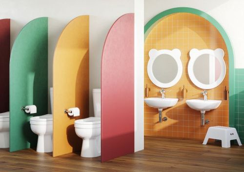 Зеркало Aquaton Каспер 1A283302CRE20 50х50 подвесное - фото 5