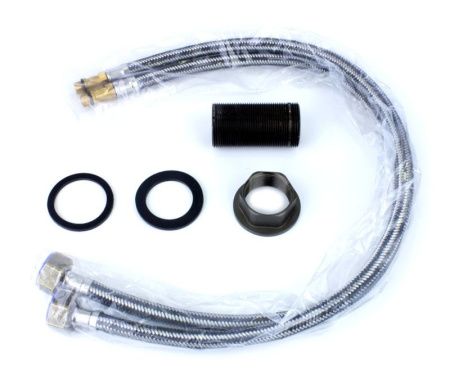 Смеситель Bronze de Luxe FLORENCE 21317 на биде бронза