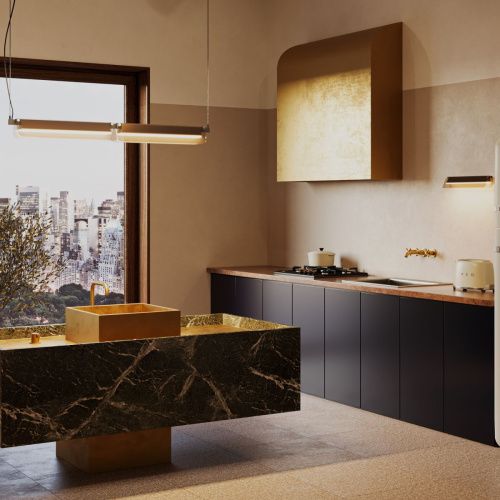 Бра Maytoni Flat MOD296WL-L10BC3K - фото 2