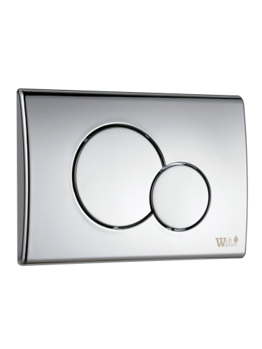 Инсталляция для унитаза WeltWasser MARBERG 507 (10000005949) - фото 5