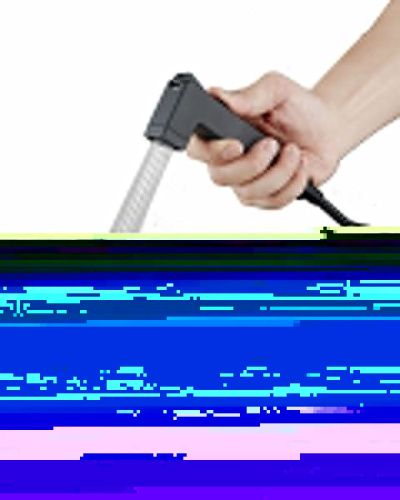 Гигиенический душ Orange HS021bk черный - фото 3