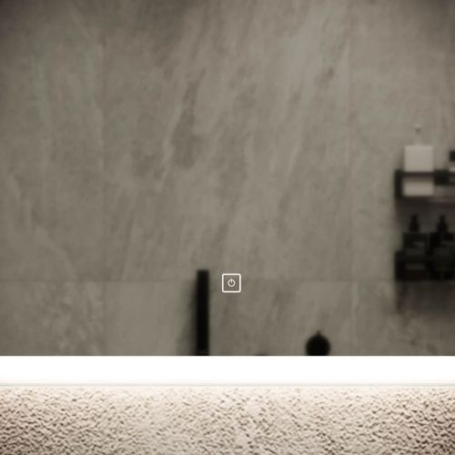 Зеркало с подсветкой Sancos Arcadia AR1200 120х70 подвесное - фото 4