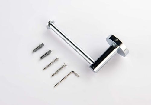 Бумагодержатель Aquatek ЕВРОПА AQ4108CR - фото 3