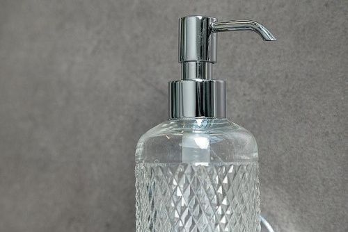 Дозатор Boheme Aura 10247-CR - фото 3