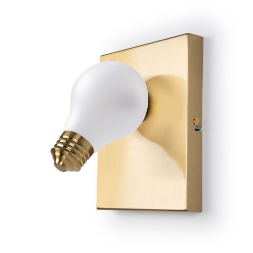 Бра Freya Evidence FR5372WL-01BS - фото 3