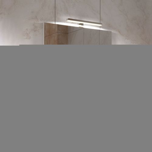 Зеркало Alavann Soft ALV0265000 60х80 подвесное - фото 2