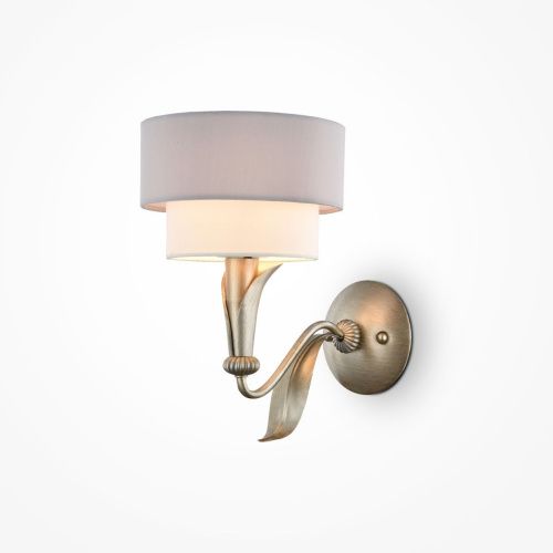 Бра Maytoni Lillian H311-01-G - фото 2
